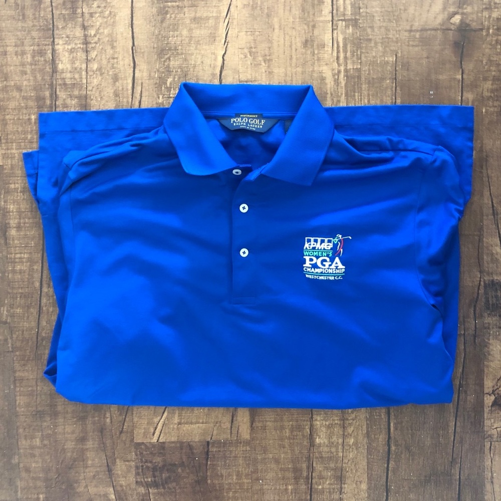 Polo by Ralph Lauren
